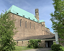 Walloner Kirche
