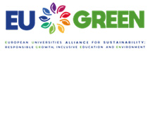 Logo EU GREEN