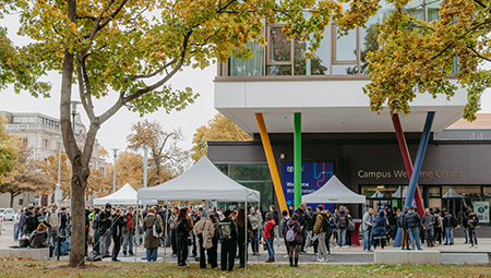 Bild Hauptmeldung Immatrikulation