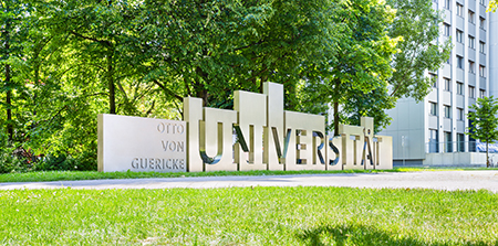 Bild Hauptmeldung Uni Porta