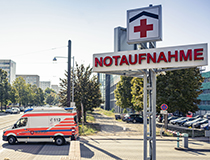 Notaufnahme