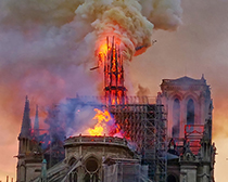 Brand Notre Dame