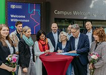 Studentisches Gesundheitsmanagemnet Studentisches Gesundheitsmanagemnet