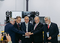 Eröffnung CMD