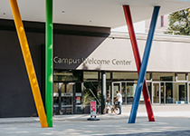 Campus Welcome Center