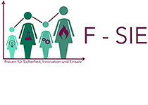 Logo Forschungs- und Netzwerkprojekt F-SIE