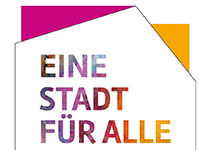 Logo Eine Stadt für alle