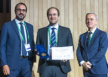 Prof. Dr. Fabian Lurz