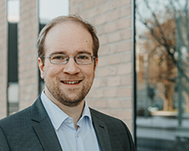 Prof. Dr. Fabian Lurz