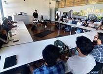 Erste-Hilfe-Kurs für Internationals Erste-Hilfe-Kurs für Internationals
