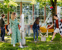Wasserspiele