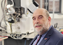 Prof. Dr. Jürgen Christen