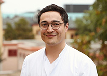 Dr. Felix Barajas Ordoñez