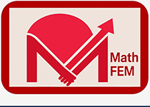 Logo Math_FEM