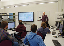 Neugestaltung Labor Heterogeneous Computing Neugestaltung Labor Heterogeneous Computing