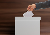 Wahlurne
