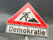 Wehrhafte Demokratie