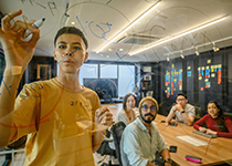 Design Thinking zur Unternehmensgründung