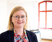Prof. Dr. Daniela Dieterich