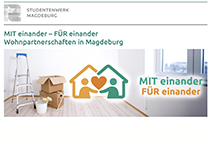 Screenshot Projekt MITeinander - FÜReinander Screenshot Projekt MITeinander - FÜReinander