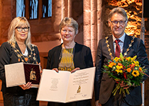 Eike-von-Repgow-Preisverleihung