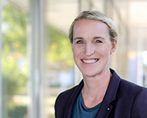 Prof. Dr. Julia Arlinghaus