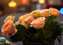 Blumenstrauß Blumenstrauß