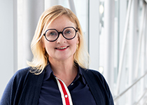 Prof. Dr. Daniela Dieterich