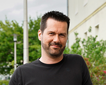 Dr. Andreas Drust