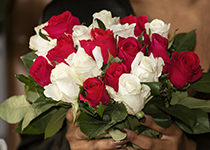 Blumenstrauß