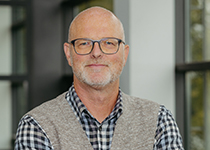 Ralf Harrie