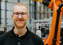 Jun.-Prof. Sebastian Lang