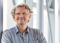 Prof. Dr. Markus Fendt Prof. Dr. Markus Fendt