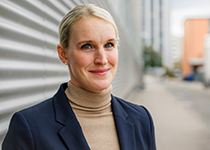 Prof. Dr. Julia Arlinghaus