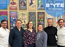 Team byte robotics