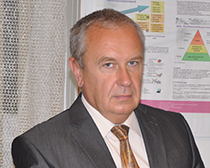Prof. Dr. Bela Illes