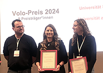 Volo-Preis 2024