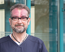 Prof. Dr. med. Alexander Berth