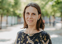 Prof. Dr. Eva Heidbreder