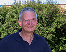 Martin Krause