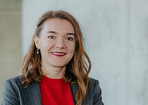 Dr. Justyna Stypińska Dr. Justyna Stypińska