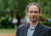 Prof. Dr. Jan Mohr Prof. Dr. Jan Mohr