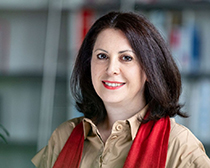 Prof. Dr. Sanaz Mostaghim