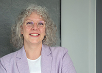 Prof. Dr. Carola Dröge