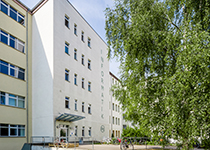 Gebäude 29 FIN