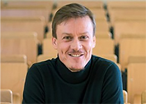 Prof. Dr. Jan Delhey
