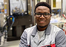 Dr. Ayomikum Bello