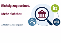 Affiliationsrichtlinie Affiliationsrichtlinie