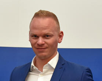 Portrait Dr. Stephan Trautsch
