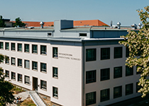 Gebäude 12 Gebäude 12
